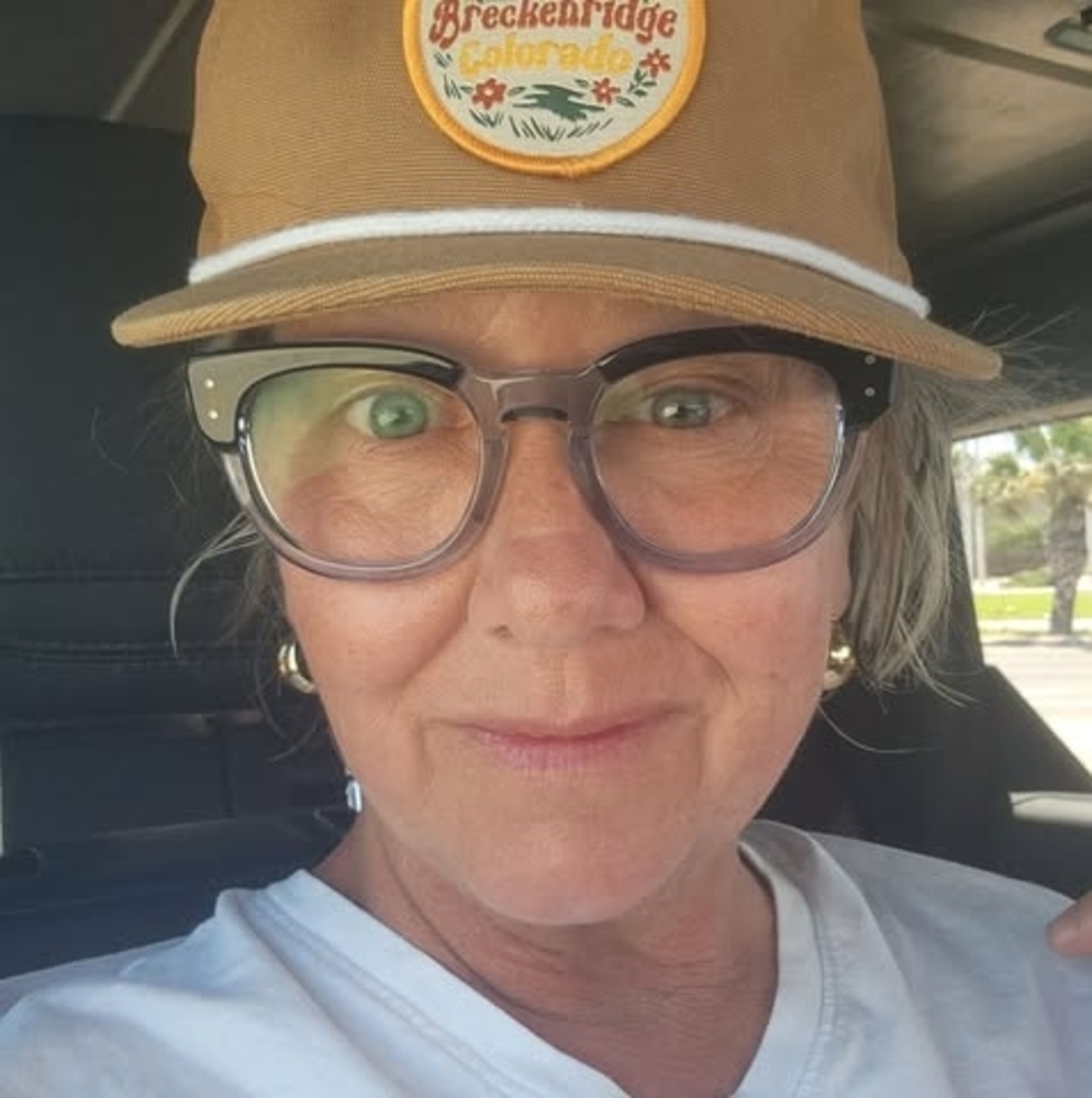 Meet your Posher, Missy